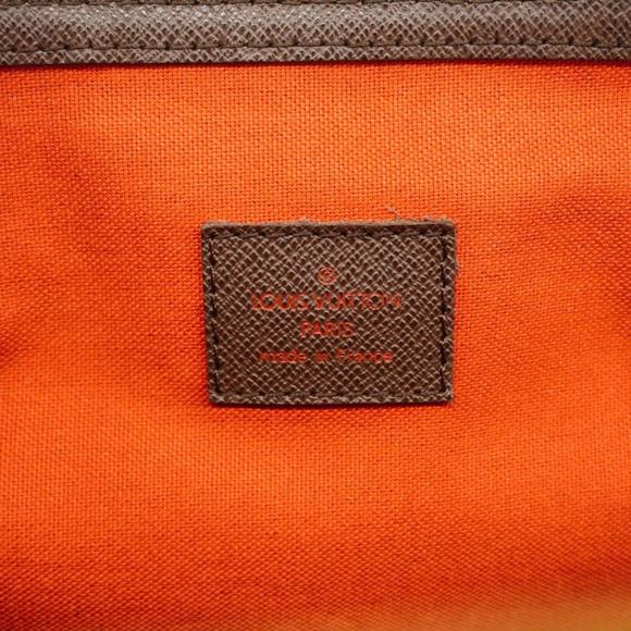 Louis Vuitton Handbag Damier Belem PM N51173 Ebene Ladies - Picture 5 of 9